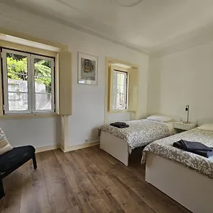 Maria Saudade Apartamento Sintra